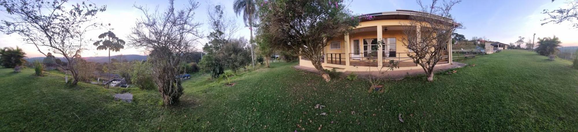 Chacara Aquila Villa เซาฮอเก ภายนอก รูปภาพ