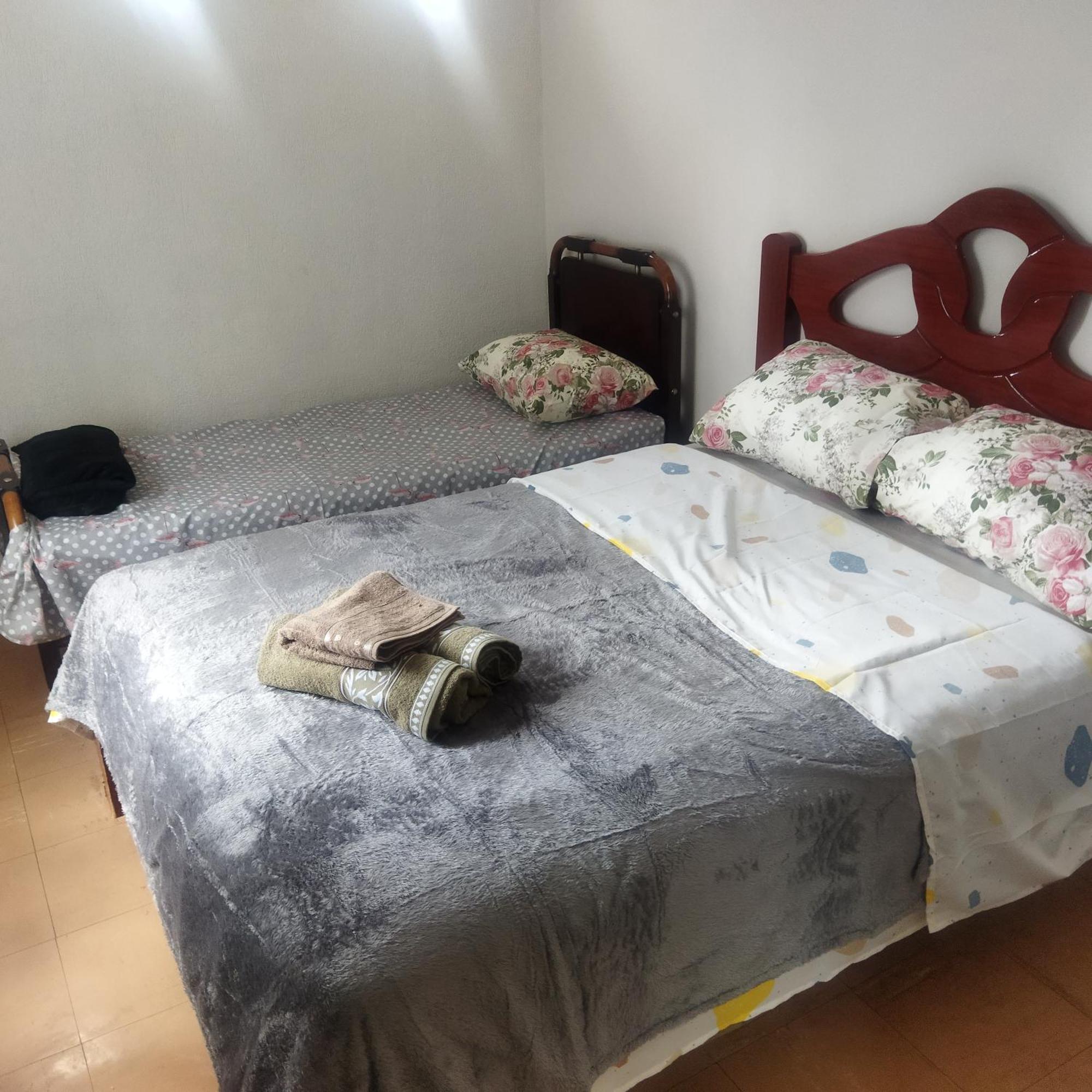 Chacara Aquila Villa เซาฮอเก ภายนอก รูปภาพ